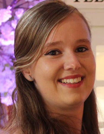 Profile picture of Mandy Kieboom