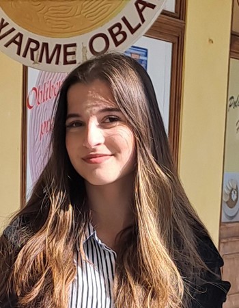 Profile picture of Karolina Skalicka