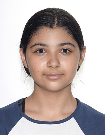 Profile picture of Burtescu Bianca