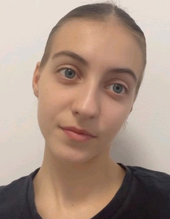 Profile picture of Kalina Kos