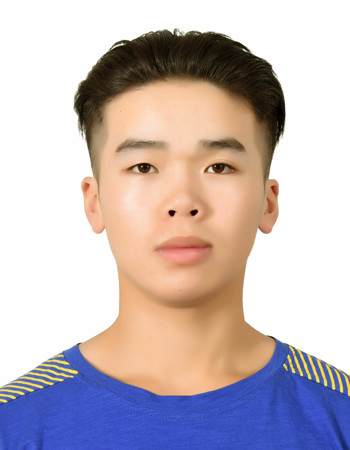 Profile picture of Azjargal Munkhbat