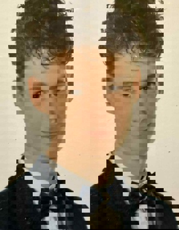 Profile picture of Kristupas Bakunas