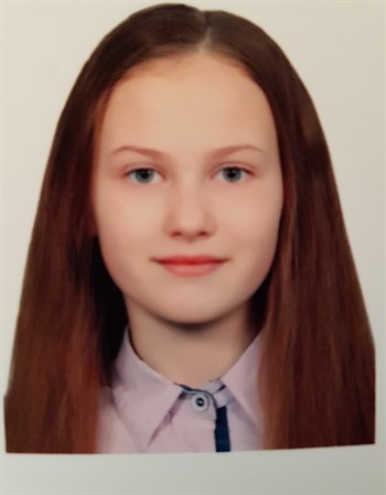 Profile picture of Kseniya Asadchaya