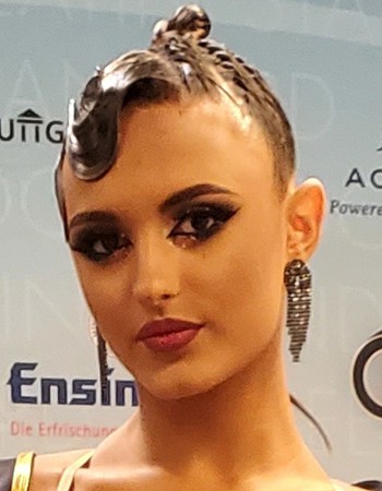 Profile picture of Maria Kuncheva