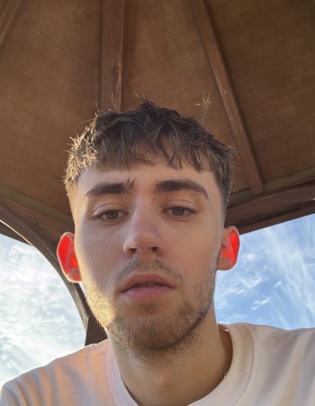 Profile picture of Aleksei Zakharov