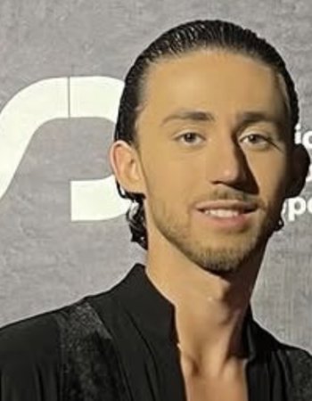 Profile picture of Aleksei Zakharov