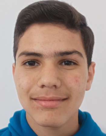 Profile picture of Orestis Kokkofitis