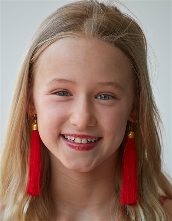 Profile picture of Maria Lysenkova