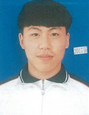 Profile picture of Li Yang