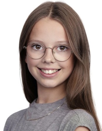 Profile picture of Saga Broerup