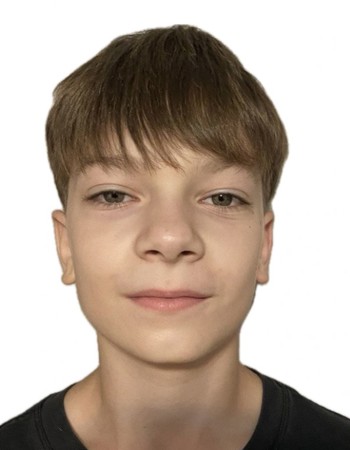 Profile picture of Maksym Nikitin