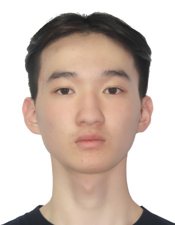 Profile picture of Munkhbat Amarjargal