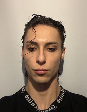 Profile picture of Tommaso Mancini