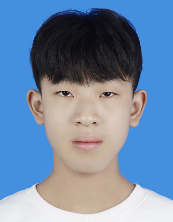 Profile picture of Song Zihan