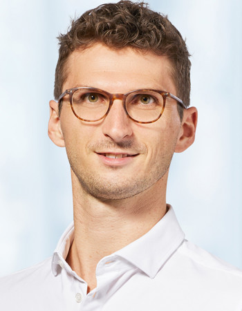 Profile picture of Daniel Siebrecht