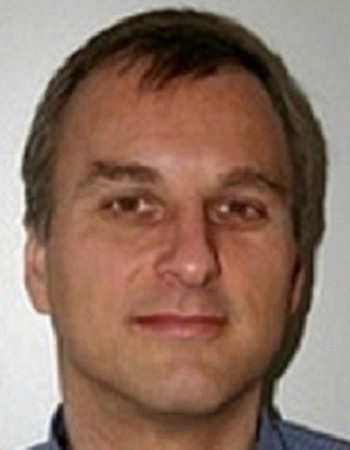 Profile picture of Gerhard Sztasek