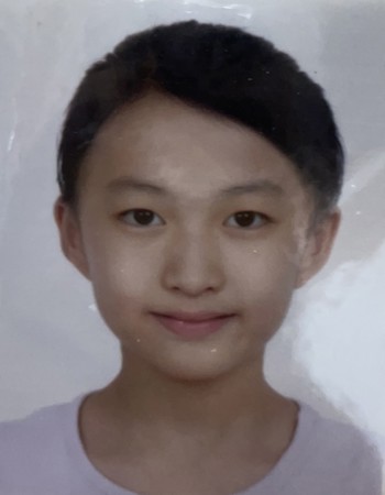 Profile picture of Hu Ka Tong