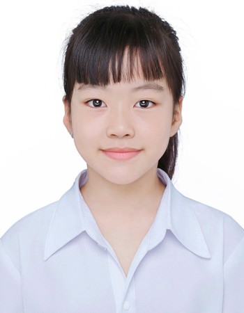 Profile picture of Le Tram Anh