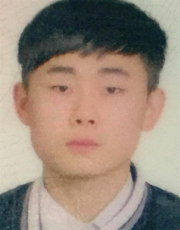 Profile picture of Long Hao