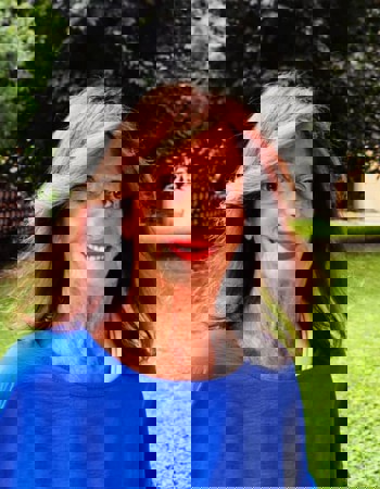 Profile picture of Tiziana Taini