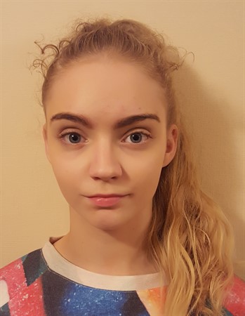 Profile picture of Roberta Dirzininkaite