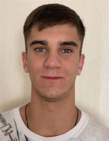 Profile picture of Elisey Beliaev