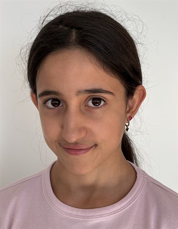 Profile picture of Angela Schamps Castillo