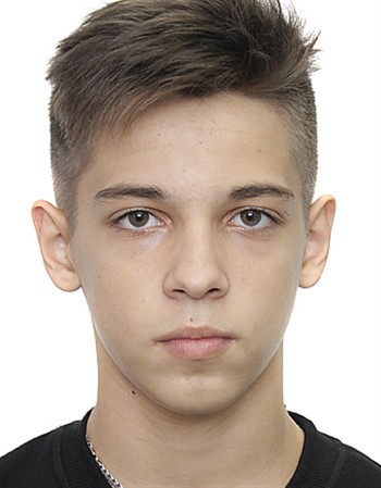 Profile picture of Maksym Kutsulyma