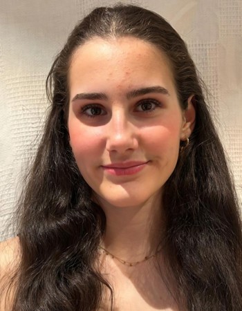 Profile picture of Amanda Christiane Kiss Sundgot