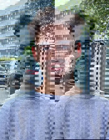 Profile picture of Eli Blyuss