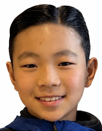 Profile picture of Qiu Jiacheng