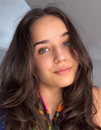 Profile picture of Rubina Roubik