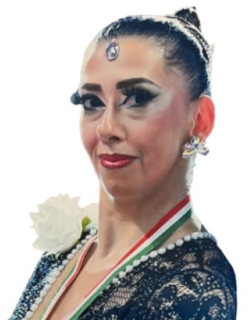 Profile picture of Silvia Angeli