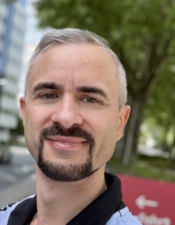 Profile picture of Sebastian Wilhelm