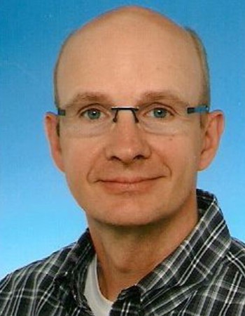 Profile picture of Walter Ralle