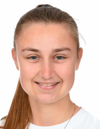 Profile picture of Shauni Legrand