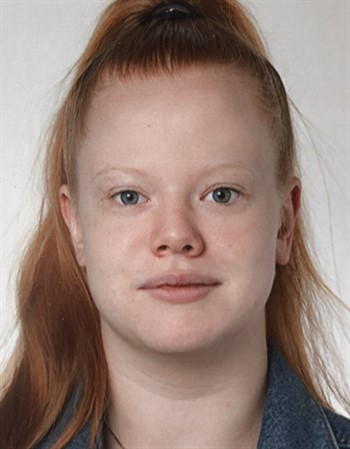 Profile picture of Laura Caroline Geiger