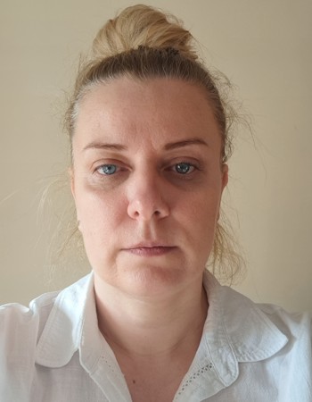 Profile picture of Mariola Monika Luszczynska