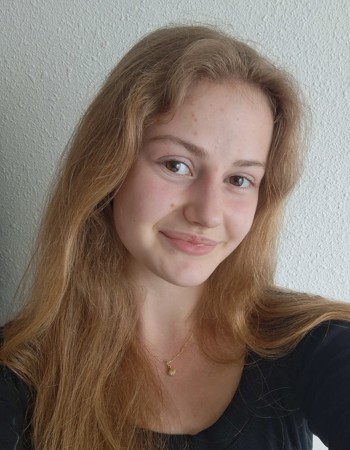 Profile picture of Natalie Krcalova