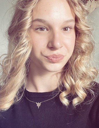 Profile picture of Iwetta Kuziemska