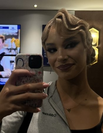 Profile picture of Iwetta Kuziemska