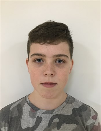 Profile picture of Luke Walsh