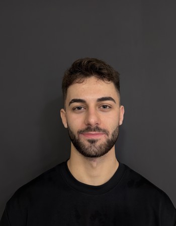 Profile picture of Hapau Robert-Andrei