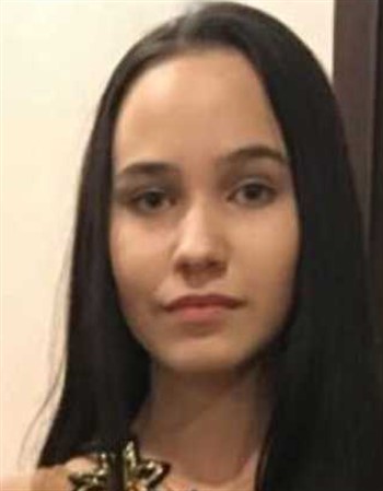 Profile picture of Kamila Galimova