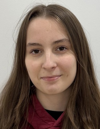 Profile picture of Zofia Michaluk