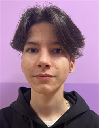 Profile picture of Danila Sergio