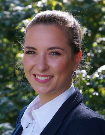 Profile picture of Nicole Guettler