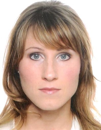 Profile picture of Sarah Domburg