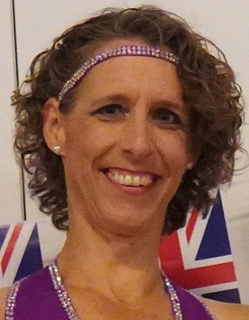 Profile picture of Birgit Schoenenberger