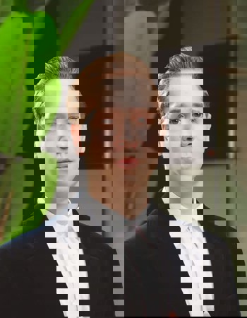 Profile picture of Zorca Octavian